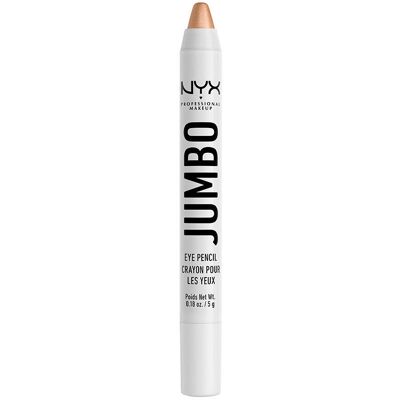 Nyx Professional Make Up Lápis de olhos Jumbo #Frosting Nyx Professional Make Up Lápis de olhos Jumbo #Frosting