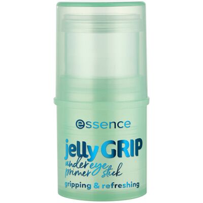 Essence Jelly Grip primer em bastão para olheiras 4,60 gr Essence Jelly Grip primer em bastão para olheiras 4,60 gr
