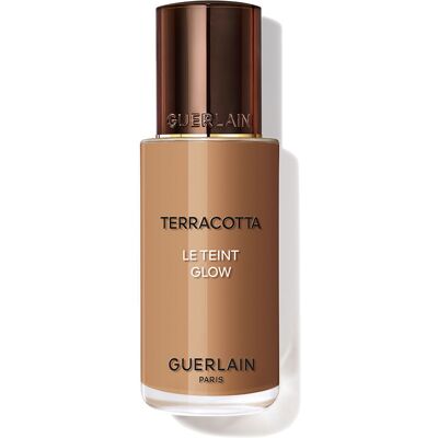 Guerlain Terracotta Le Teint Glow Base Líquida - Natural Guerlain Terracotta Le Teint Glow Base Líquida - Natural