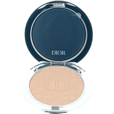 Christian Dior Pó bronzeador Forever Nude Bronze Velvet #03 Christian Dior Pó bronzeador Forever Nude Bronze Velvet #03