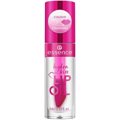 Essence Óleo labial Hydra Kiss #06-Cranberry Is Back Essence Óleo labial Hydra Kiss #06-Cranberry Is Back