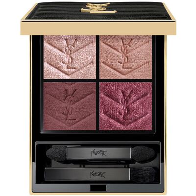 Yves Saint Laurent Paleta de sombras Couture Mini Clutch #820-MV 1 unidade Yves Saint Laurent Paleta de sombras Couture Mini Clutch #820-MV 1 unidade