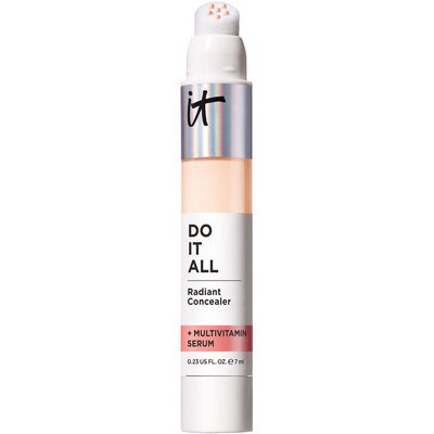 IT Cosmetics Corretivo Do It All Radiant #100-Fairest Neutral IT Cosmetics Corretivo Do It All Radiant #100-Fairest Neutral