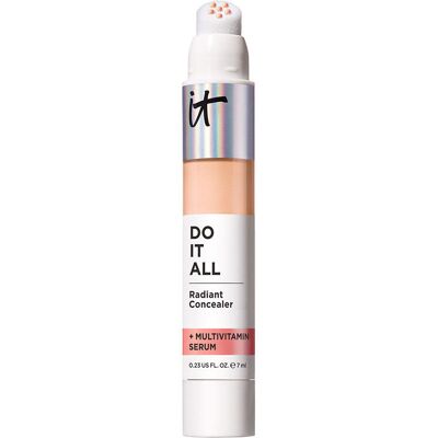 IT Cosmetics Corretivo Do It All Radiant #215-Light Warm IT Cosmetics Corretivo Do It All Radiant #215-Light Warm
