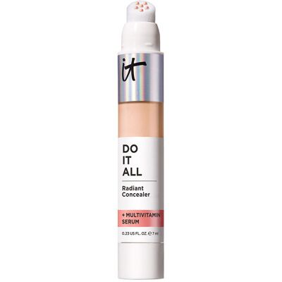IT Cosmetics Corretivo Do It All Radiant #210-Light Neutral IT Cosmetics Corretivo Do It All Radiant #210-Light Neutral
