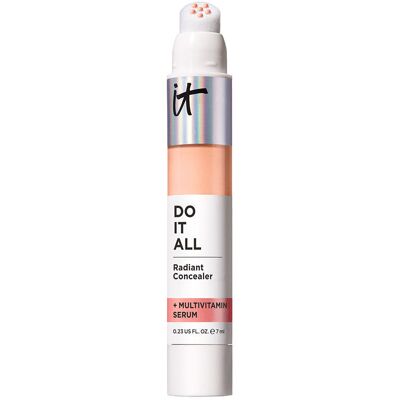 IT Cosmetics Corretivo Do It All Radiant #220-Light Medium Cool IT Cosmetics Corretivo Do It All Radiant #220-Light Medium Cool