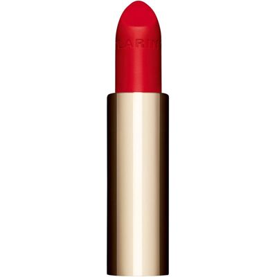 Clarins Joli Rouge Velvet Refill - Batom Clarins Joli Rouge Velvet Refill - Batom