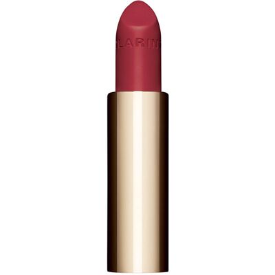 Recarga Batom Velvet Joli Rouge Clarins - Batom Recarga Batom Velvet Joli Rouge Clarins - Batom