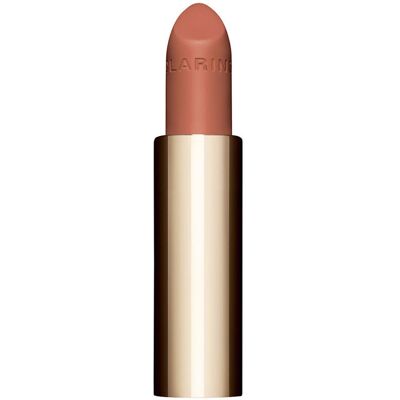 Clarins Nude de Amêndoa Recarregável - Batom - Acabamento matte Clarins Nude de Amêndoa Recarregável - Batom - Acabamento matte