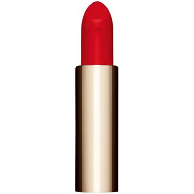 Clarins Refil de batom Joli Rouge Velvet #792V-Poppy Clarins Refil de batom Joli Rouge Velvet #792V-Poppy