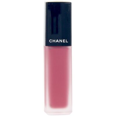Chanel Rouge Allure veludo líquido #244-Throbbing Chanel Rouge Allure veludo líquido #244-Throbbing