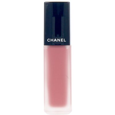Chanel Rouge Allure veludo líquido #24-Saisissante Chanel Rouge Allure veludo líquido #24-Saisissante