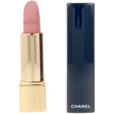 Chanel Rouge Allure Velvet #76-Versátil Chanel Rouge Allure Velvet #76-Versátil