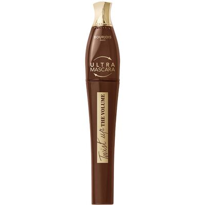 Bourjois Twist Up The Volume mascara #002-Brown Bourjois Twist Up The Volume mascara #002-Brown