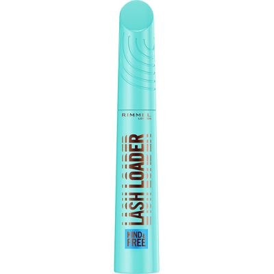 Rimmel London Rímel Kind & Free Lash Loader #003-Aubergine Rimmel London Rímel Kind & Free Lash Loader #003-Aubergine