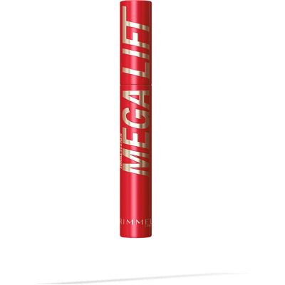 Rimmel London Rímel Thrill Seeker Megalift #002-Brown Rimmel London Rímel Thrill Seeker Megalift #002-Brown