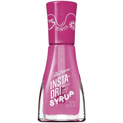 Sally Hansen Esmalte Insta Dri Syrup Collection nº 133 - Jammin Jellies 9,17 ml Sally Hansen Esmalte Insta Dri Syrup Collection nº 133 - Jammin Jellies 9,17 ml