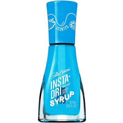 Sally Hansen Esmalte Insta Dri Syrup Collection nº 135 - Too Much Drip 9,17 ml Sally Hansen Esmalte Insta Dri Syrup Collection nº 135 - Too Much Drip 9,17 ml
