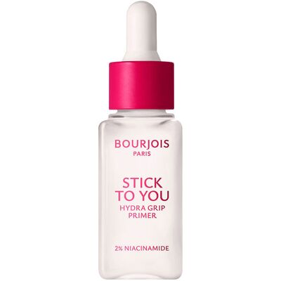 Bourjois Primer hidratante Stick To You 30 ml Bourjois Primer hidratante Stick To You 30 ml