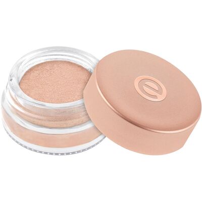 Essence Sombra cremosa #02-Pearl Essence Sombra cremosa #02-Pearl