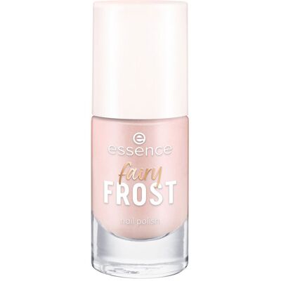 Essence Esmalte Fairy #01-Frost Essence Esmalte Fairy #01-Frost