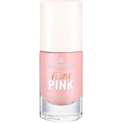 Essence Esmalte Fairy #04-Rosa Essence Esmalte Fairy #04-Rosa
