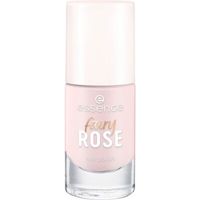 Essence Esmalte Fairy #03-Rose Essence Esmalte Fairy #03-Rose