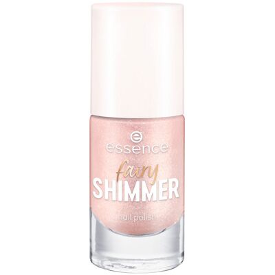 Essence Esmalte Fairy #05-Shimmer Essence Esmalte Fairy #05-Shimmer