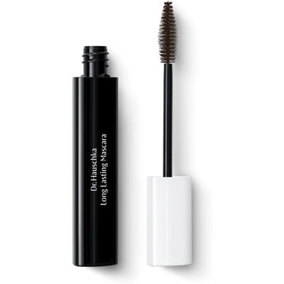 Dr. Hauschka Rímel de longa duração #02-Brown Dr. Hauschka Rímel de longa duração #02-Brown