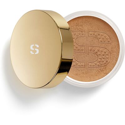 Sisley PHYTO-TEINT poudre libre #4-Deep Sisley PHYTO-TEINT poudre libre #4-Deep
