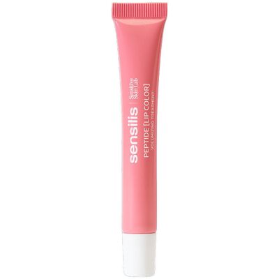 Sensilis Peptide Lip Color tratamiento voluminizador de labios #03-Pink Sweet Heat Sensilis Peptide Lip Color tratamiento voluminizador de labios #03-Pink Sweet Heat