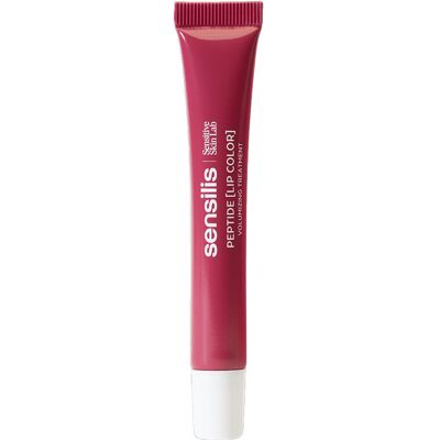 Sensilis Peptide Lip Color tratamiento voluminizador de labios #05-Granet Cayenne Sensilis Peptide Lip Color tratamiento voluminizador de labios #05-Granet Cayenne