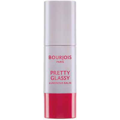 Bourjois Pretty Glassy bálsamo iluminador #Lilac Fizz Bourjois Pretty Glassy bálsamo iluminador #Lilac Fizz