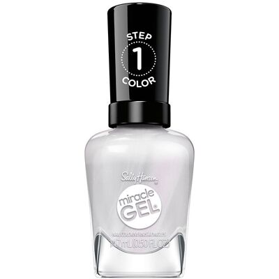 Sally Hansen Gel Miracle #795 - Boss Babe Sally Hansen Gel Miracle #795 - Boss Babe