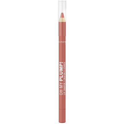 Rimmel London Oh My PLUMP! perfilador de labios #010-Iconic Beige Rimmel London Oh My PLUMP! perfilador de labios #010-Iconic Beige