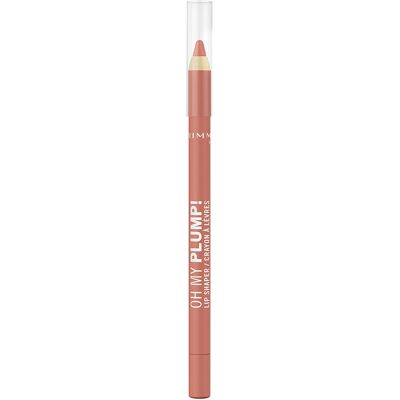 Rimmel London Oh My PLUMP! perfilador de labios #050-Café Latte Rimmel London Oh My PLUMP! perfilador de labios #050-Café Latte
