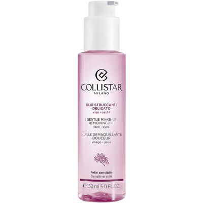 Collistar Aceite Desmaquillante delicado 150 ml Collistar Aceite Desmaquillante delicado 150 ml