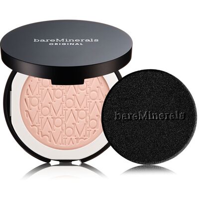 bareMinerals Base Mineral Compacta Original Fps 15 #05-Fairly Medium bareMinerals Base Mineral Compacta Original Fps 15 #05-Fairly Medium