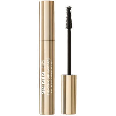 Sensilis EYE-CONIC Hd Mascara máscara de pestañas tubing alta definición waterproof #01-Black Sensilis EYE-CONIC Hd Mascara máscara de pestañas tubing alta definición waterproof #01-Black
