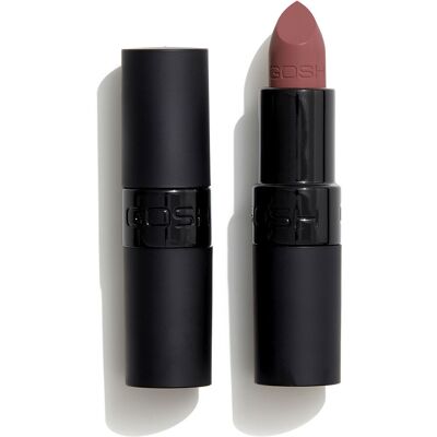 Gosh Velvet Touch lipstick matt #030-Ruby Blush 4 gr Gosh Velvet Touch lipstick matt #030-Ruby Blush 4 gr