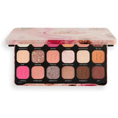 Revolution Make Up Paleta de sombras Forever Flawless #affinity Revolution Make Up Paleta de sombras Forever Flawless #affinity