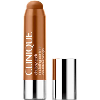 Clinique Bastão de maquiagem para contorno Chubby Stick para definir #So Sunkissed Clinique Bastão de maquiagem para contorno Chubby Stick para definir #So Sunkissed