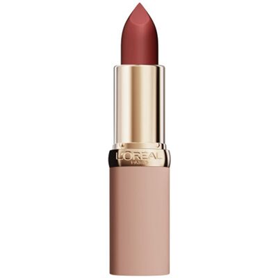 L'Oréal París Batom matte Color Riche nº 545 - Nude Noncha, 1 unidade L'Oréal París Batom matte Color Riche nº 545 - Nude Noncha, 1 unidade