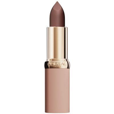 L'Oréal París Batom matte Color Riche #560-Rosewood Influence L'Oréal París Batom matte Color Riche #560-Rosewood Influence