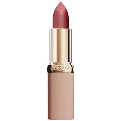 L'Oréal París Batom matte Color Riche nº 601 - Vale a pena 1 unidade L'Oréal París Batom matte Color Riche nº 601 - Vale a pena 1 unidade