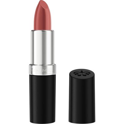 Rimmel London Lasting Finish labial #50-Natural Crush 4 gr Rimmel London Lasting Finish labial #50-Natural Crush 4 gr