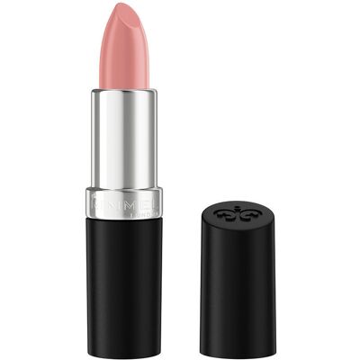 Rimmel London Lasting Finish labial #20-Cappuccino Light 4 gr Rimmel London Lasting Finish labial #20-Cappuccino Light 4 gr