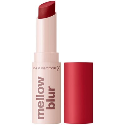 Max Factor 2000 Calorie Mellow Blur lipstick matte #040-Cashmere Cherry 3,5 gr Max Factor 2000 Calorie Mellow Blur lipstick matte #040-Cashmere Cherry 3,5 gr