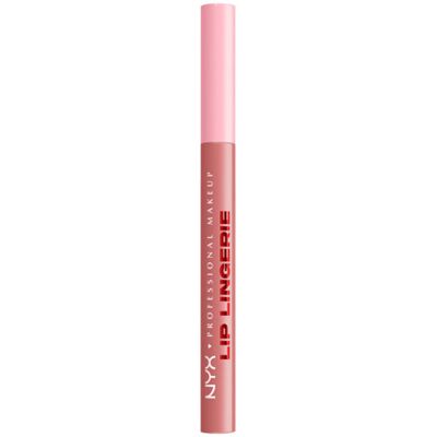 Nyx Professional Make Up Lingerie delineador labial #Cuff Me Nyx Professional Make Up Lingerie delineador labial #Cuff Me