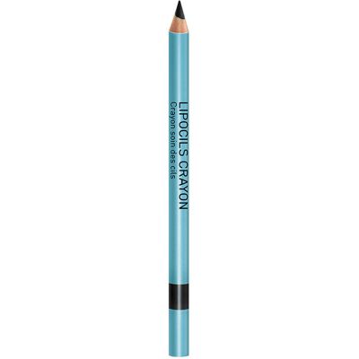 Talika Delineador Lipocils #Preto 1 unidade Talika Delineador Lipocils #Preto 1 unidade
